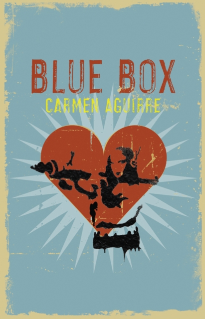 Blue Box, Paperback / softback Book