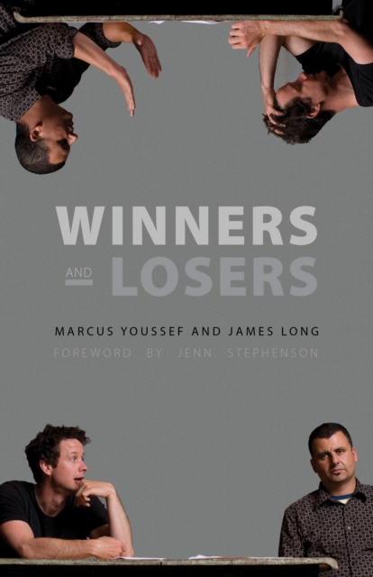 Winners and Losers, Paperback / softback Book