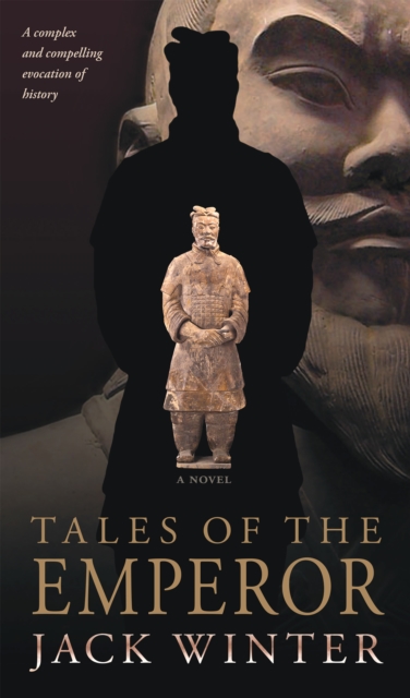 Tales of the Emperor, EPUB eBook