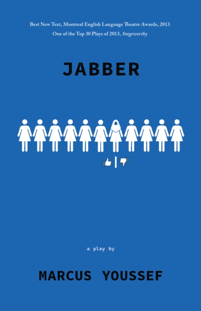 Jabber, EPUB eBook