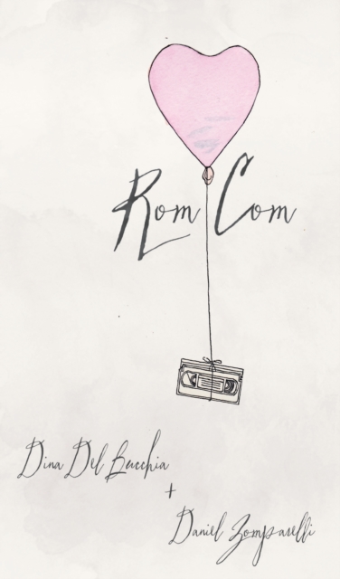 Rom Com, Paperback / softback Book