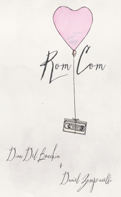 Rom Com, EPUB eBook