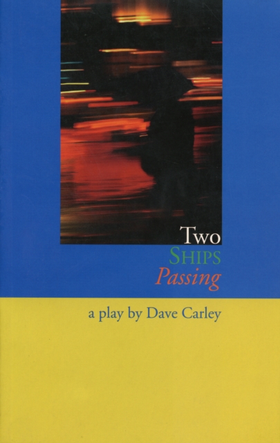 Two Ships Passing, Paperback / softback Book