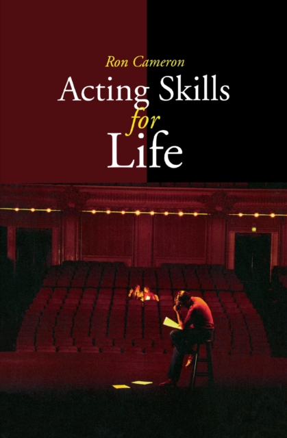 Acting Skills for Life : Third Edition, Paperback / softback Book