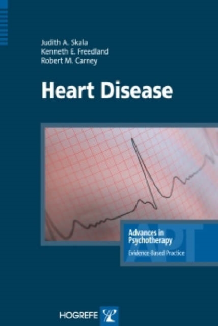 Heart Disease, Paperback / softback Book