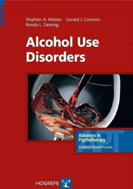 Alcohol Use Disorders, Paperback / softback Book