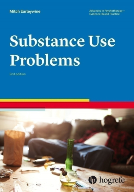 Substance Use Problems, Paperback / softback Book