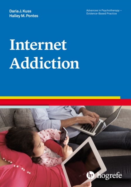 Internet Addiction : 41, Paperback / softback Book