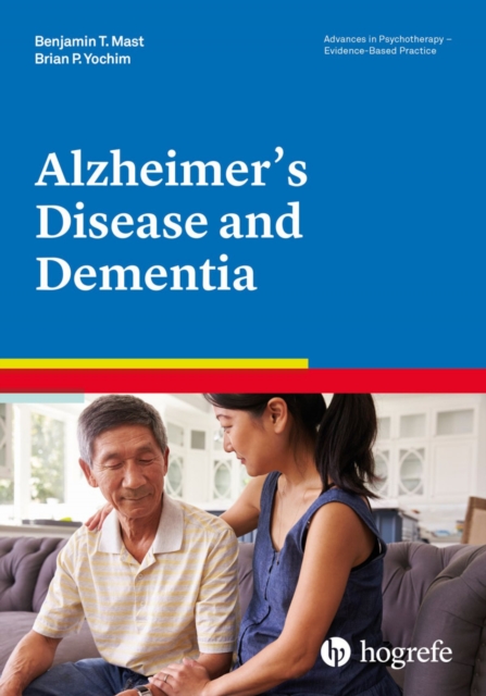 Alzheimer's Disease and Dementia, Paperback / softback Book
