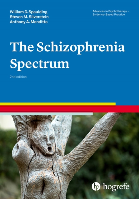 The Schizophrenia Spectrum, Paperback / softback Book