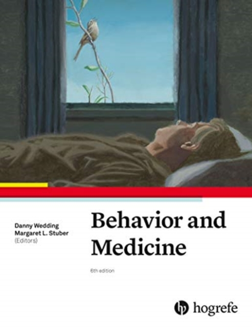 Behavior and Medicine, Paperback / softback Book