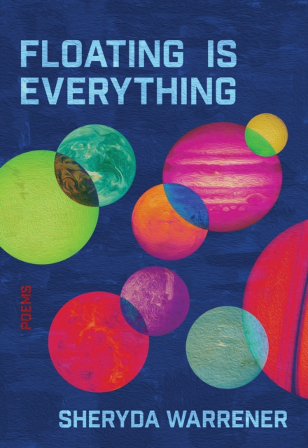 Floating is Everything, EPUB eBook