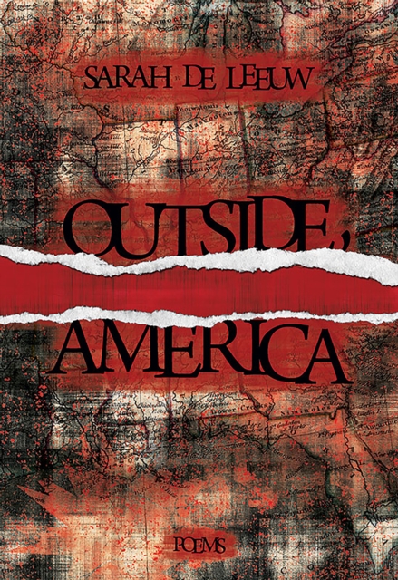 Outside, America, EPUB eBook