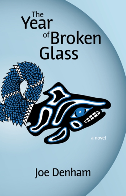 Year of Broken Glass, Paperback / softback Book