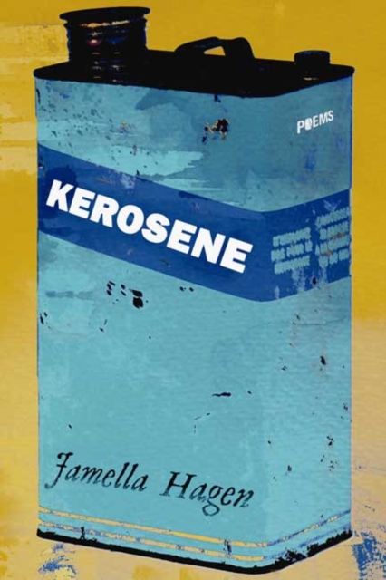 Kerosene, Paperback / softback Book