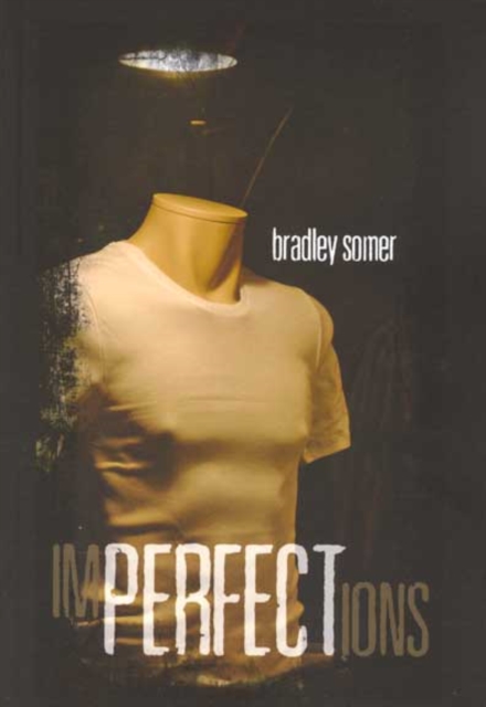 Imperfections, Paperback / softback Book