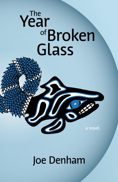 The Year of Broken Glass, EPUB eBook