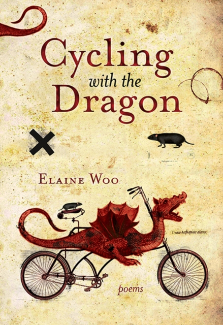 Cycling with the Dragon, Paperback / softback Book
