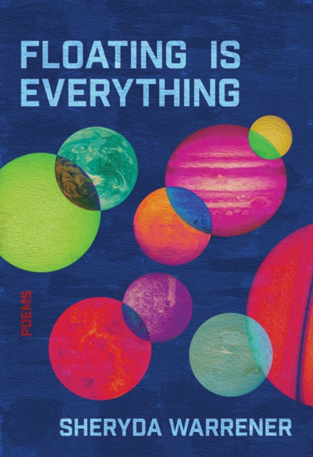 Floating is Everything, Paperback / softback Book
