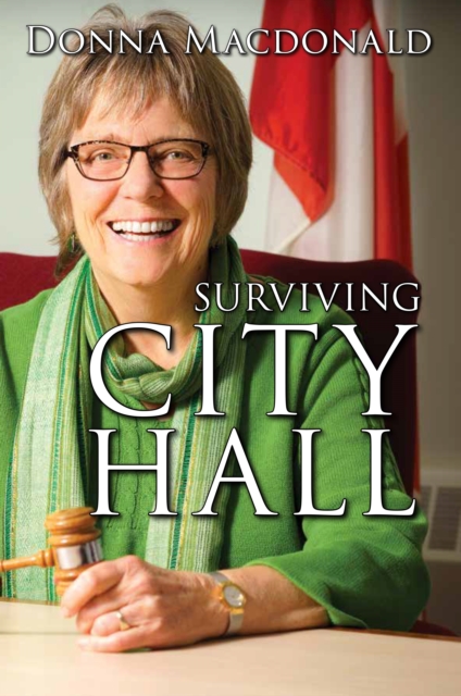 Surviving City Hall, Paperback / softback Book
