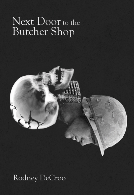 Next Door to the Butcher Shop, Paperback / softback Book