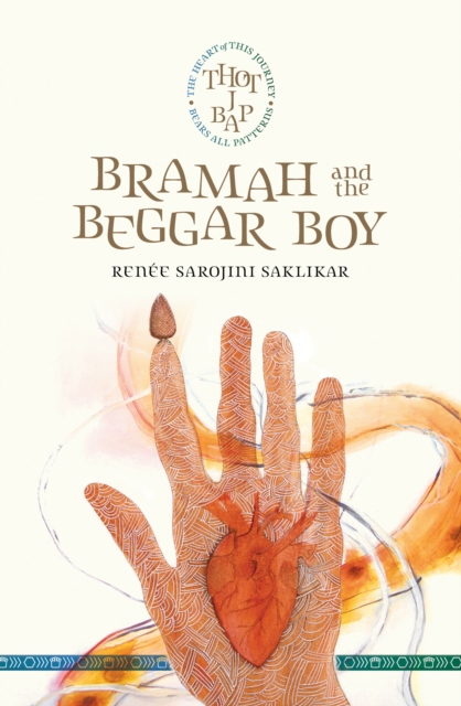 Bramah and the Beggar Boy, EPUB eBook