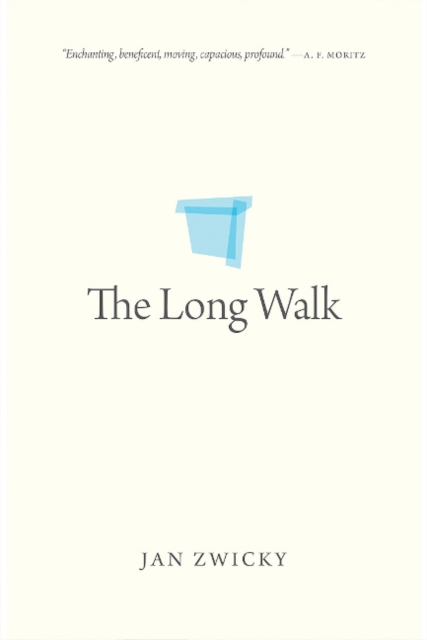 The Long Walk, Paperback / softback Book