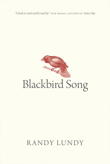 Blackbird Song, PDF eBook