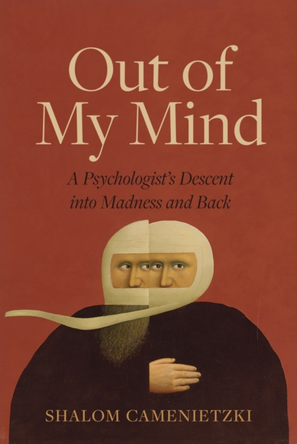 Out of My Mind : A Psychologist's Descent into Madness and Back, EPUB eBook