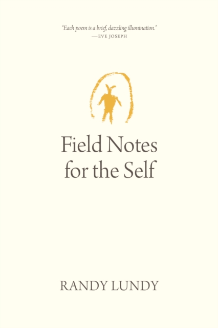 Field Notes for the Self, PDF eBook
