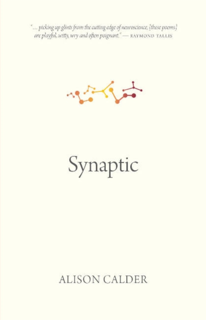 Synaptic, Paperback / softback Book