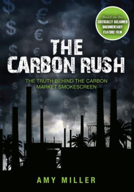 Carbon Rush************, Paperback / softback Book