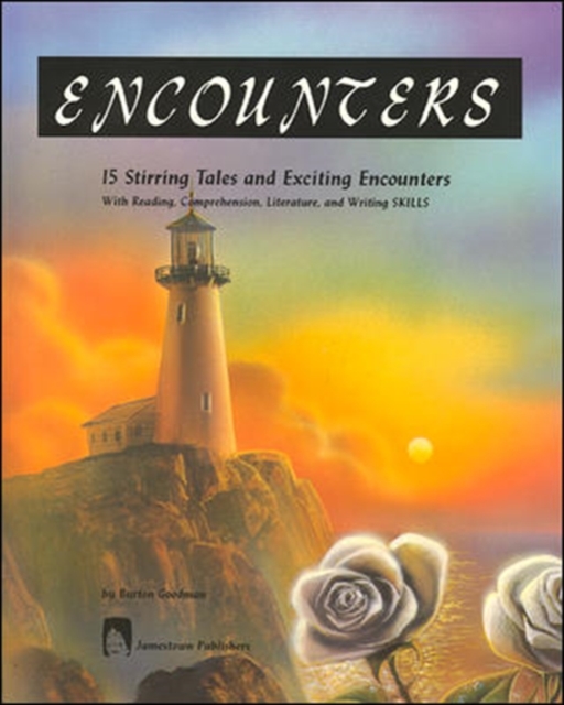 Encounters : 15 Stirring Tales of Exciting Encounters, Paperback Book