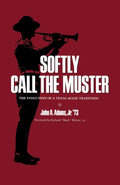 Softly Call the Muster, Paperback / softback Book