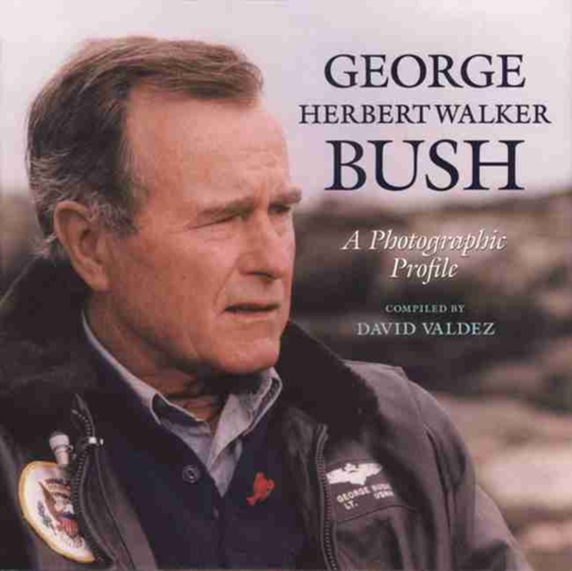 George Herbert Walker Bush, Hardback Book