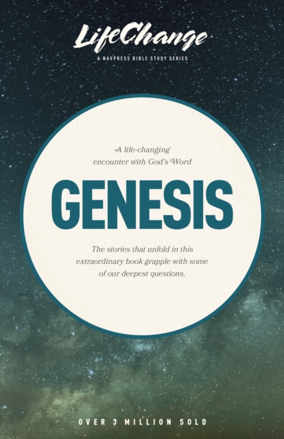 Lc Genesis (19 Lessons), Book Book