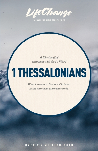 1 Thessalonians, Paperback / softback Book