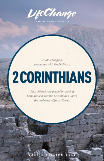 Lc 2 Corinthians, Book Book