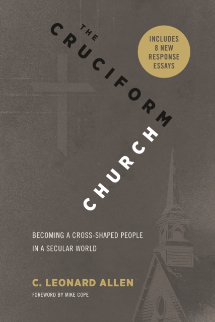 The Cruciform Church, Annivesary Edition, EPUB eBook
