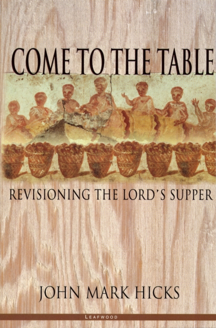 Come to the Table, EPUB eBook