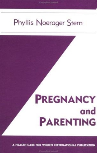 Pregnancy And Parenting, Hardback Book