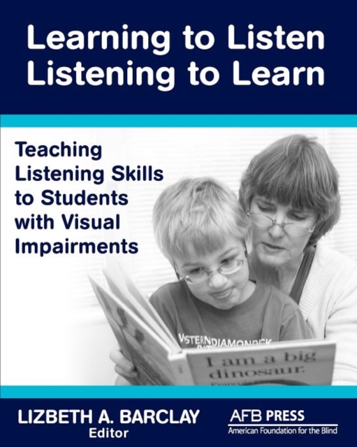 Learning to Listen, Paperback / softback Book