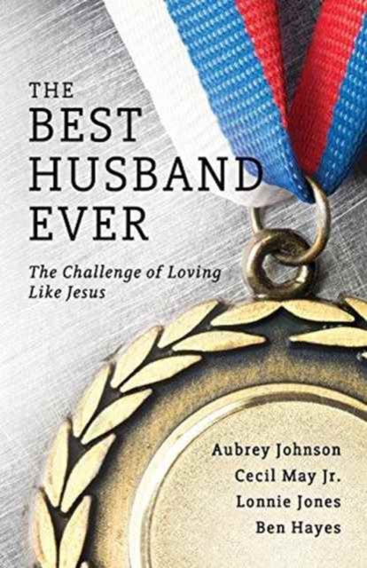 The Best Husband Ever, Paperback / softback Book