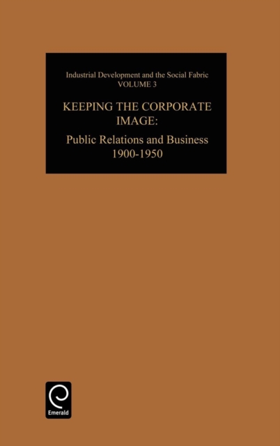 An International Compilation of Awards Prizes and Recipients : Public Relations and Business, 1900-50, Hardback Book