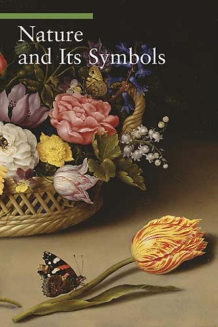 Nature and its Symbols, Paperback / softback Book