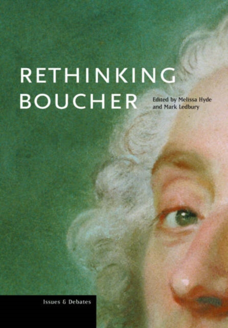 Rethinking Boucher, Paperback / softback Book