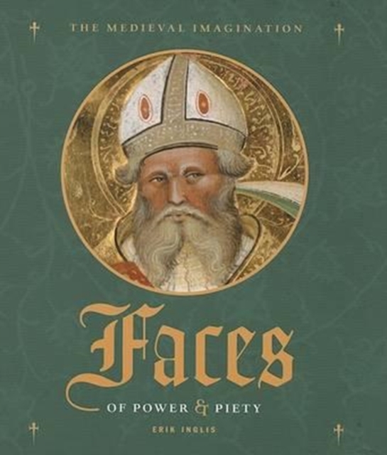 Faces of Power and Piety, Hardback Book