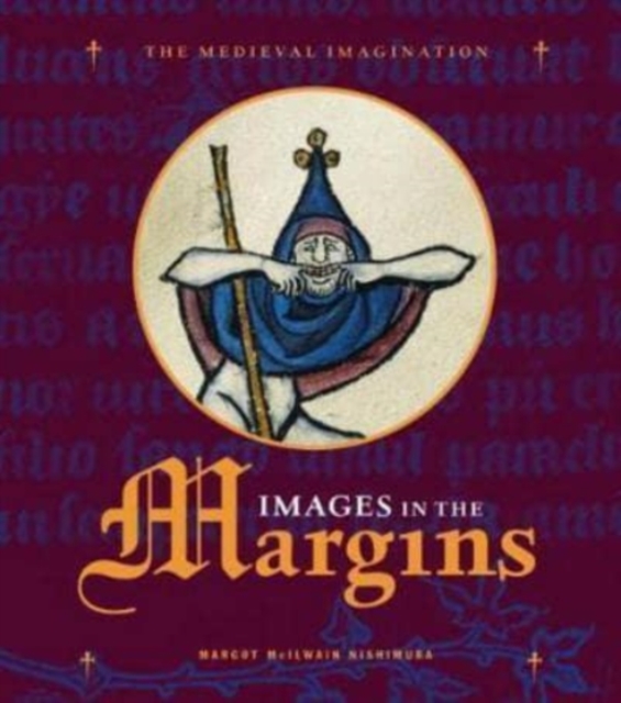 Images in the Margins, Hardback Book