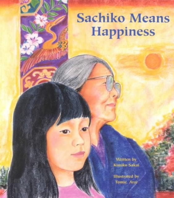 Sachiko Means Happiness, Paperback Book