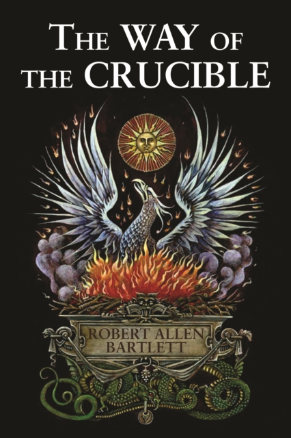 The Way of the Crucible, Paperback / softback Book